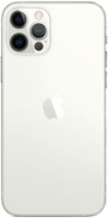 Telefon mobil Apple iPhone 12 Pro Max 256Gb Silver