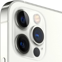 Мобильный телефон Apple iPhone 12 Pro Max 256Gb Silver