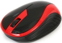 Компьютерная мышь Omega OM0415RB Red/Black