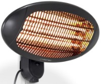 Инфракрасный обогреватель Trotec IR2000S фото №2 — интернет-магазин Desire.md