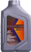 Ulei de transmisie auto Hyundai XTeer ATF Multi-V 1L