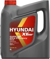 Ulei de motor Hyundai XTeer Gasoline Ultra Efficiency 5W-20 4L imaginea #1 — magazin online Desire.md
