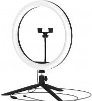 Lampă inelară Gauss RL003 imaginea #2 — magazin online Desire.md