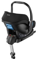 База для автокресла Recaro SmartClick Base (00088000010050) фото №2 — интернет-магазин Desire.md