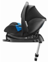 База для автокресла Recaro SmartClick Base (00088000010050) фото №3 — интернет-магазин Desire.md