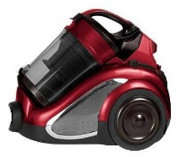 Пылесос для сухой уборки Hausberg HB-2820RS фото №2 — интернет-магазин Desire.md