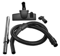 Пылесос для сухой уборки Hausberg HB-2820RS фото №3 — интернет-магазин Desire.md