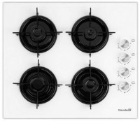 Газовая панель Hausberg HB-563AB