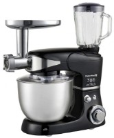 Robot de bucătărie Hausberg HB-7605NG imaginea #1 — magazin online Desire.md