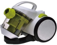 Пылесос для сухой уборки Hausberg HB-2090 White