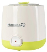 Aparat de iaurt Hausberg HB-2190
