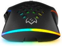 Mouse Sven RX-G850 Black imaginea #2 — magazin online Desire.md