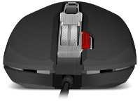 Mouse Sven RX-G850 Black imaginea #3 — magazin online Desire.md