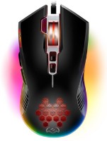 Mouse Sven RX-G850 Black