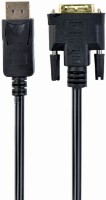 Cablu Cablexpert CC-DPM-DVIM-6