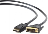 Кабель Cablexpert CC-DPM-DVIM-6 фото №2 — интернет-магазин Desire.md