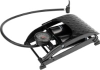 Насос ножной с манометром Yato YT-7350 фото №2 — интернет-магазин Desire.md