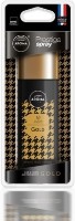 Освежитель воздуха Aroma Prestige Spray Gold (75038)