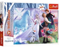 Puzzle Trefl 200 Magic sister's world (13265) imaginea #2 — magazin online Desire.md
