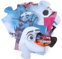 Пазл Trefl 24 Maxi Magical journey (14298) фото №3 — интернет-магазин Desire.md