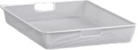 Coș depozitare Vitra 42.7x52.7x8.5 cm White 145190 imaginea #1 — magazin online Desire.md