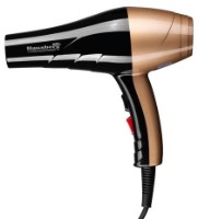 Uscător de păr Hausberg HB-26 Gold/Black