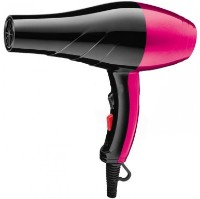 Uscător de păr Hausberg HB-26 Pink/Black