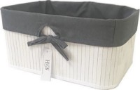 Coș depozitare H&S 34x23cm (39600.1)