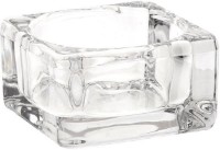 Suport pentru lumânări Christmas Glass 12882 imaginea #1 — magazin online Desire.md