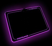 Mousepad Esperanza Nightcrawler Led Rgb (EGP104) imaginea #2 — magazin online Desire.md