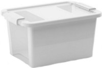 Контейнер для хранения Kis Bi-box S 11L (37154) фото №2 — интернет-магазин Desire.md