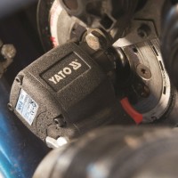 Пневматический гайковёрт Yato YT-09512 фото №6 — интернет-магазин Desire.md