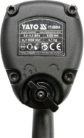 Mașină de înșurubat pneumatică Yato YT-09564 imaginea #3 — magazin online Desire.md