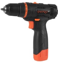 Шуруповерт Dnipro-M CD-120H