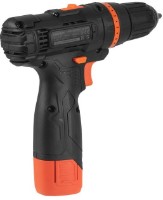 Mașină de înșurubat Dnipro-M CD-120H imaginea #2 — magazin online Desire.md