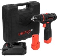 Mașină de înșurubat Dnipro-M CD-120H imaginea #4 — magazin online Desire.md