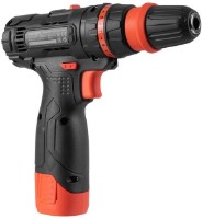 Шуруповерт Dnipro-M CD-120HQ фото №2 — интернет-магазин Desire.md