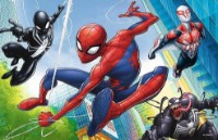 Пазл Trefl 54 mini Time for Spider-Man (54164) фото №2 — интернет-магазин Desire.md