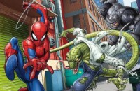 Пазл Trefl 54 mini Time for Spider-Man (54164) фото №4 — интернет-магазин Desire.md