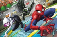 Пазл Trefl 54 mini Time for Spider-Man (54164) фото №5 — интернет-магазин Desire.md