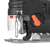 Электролобзик Dnipro-M JS-65LX фото №3 — интернет-магазин Desire.md