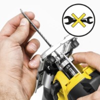 Электролобзик Trotec PJSS11230 фото №3 — интернет-магазин Desire.md