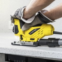 Электролобзик Trotec PJSS11230 фото №5 — интернет-магазин Desire.md