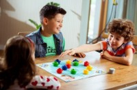 Joc educativ de masa Trefl Food Prank (01775) imaginea #3 — magazin online Desire.md