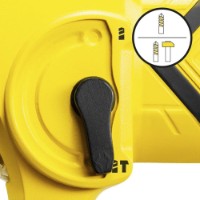 Перфоратор Trotec PRDS1020 фото №2 — интернет-магазин Desire.md