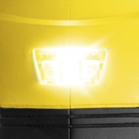 Перфоратор Trotec PRDS1020 фото №3 — интернет-магазин Desire.md