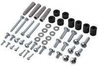 Кронштейн для ТВ Hama Fullmotion Black (118101) фото №2 — интернет-магазин Desire.md