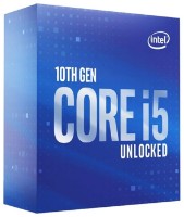 Процессор Intel Core i5-10600K Box