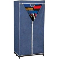 Органайзер для хранения Ordinett Blue 160x75x50cm (43584)