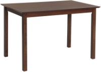 Set masă și scaune Evelin Gloria Burnish + 4 Deppa R Burnish/F-789 Brown imaginea #2 — magazin online Desire.md